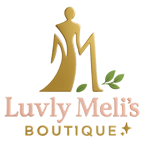 Luvly Meli's Boutique